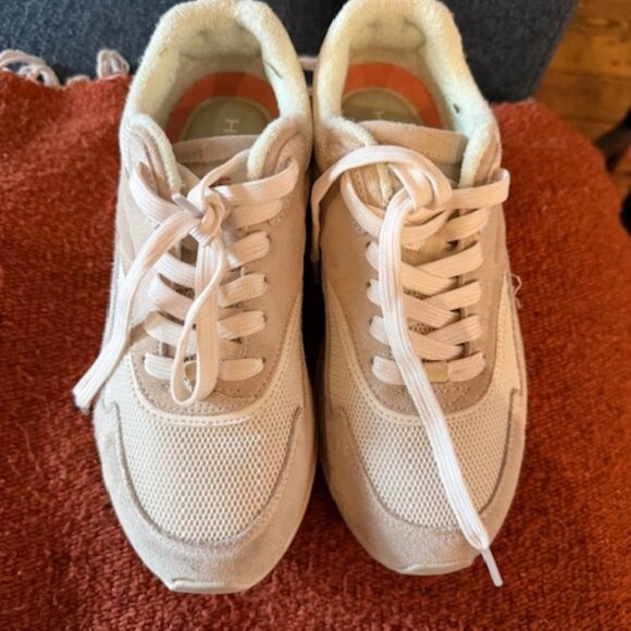 Hoff Willis Shoes - Size 38 - US 7 - Picture 2 of 5